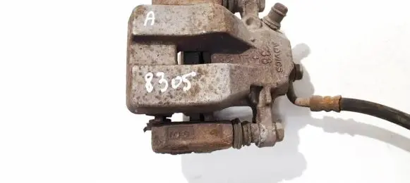 Toyota RAV 4 (XA30) Rear brake caliper