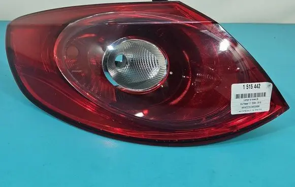 Volkswagen PASSAT CC Rear/tail lights 3C8945095D IMPRK1515442