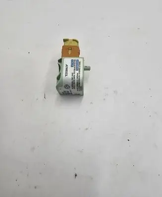 Fiat Stilo Airbag deployment crash/impact sensor 46805521 41030409 5WK43092
