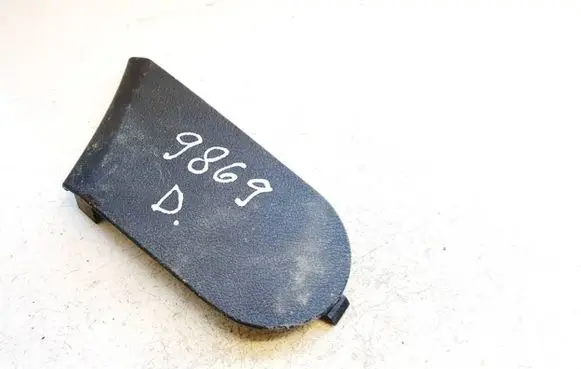 Dodge Journey Other interior part 1dq36trmrev 61709