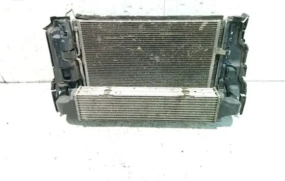 Volvo S60 Radiator set 31368505