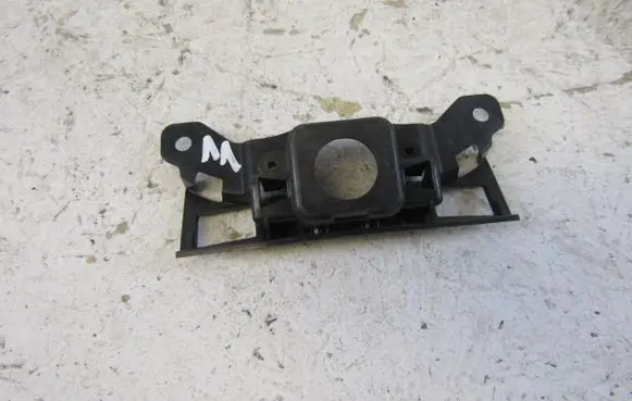 Audi A4 S4 B9 8W Tailgate handle with camera 8W0853231E