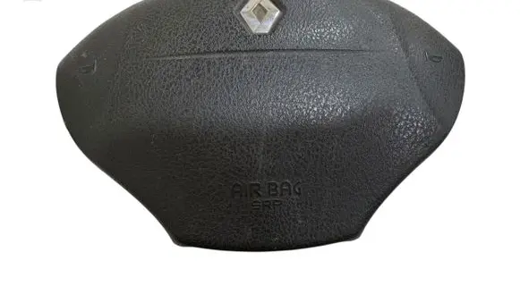 Renault Kangoo I Steering wheel airbag 8200350772A DB843AA