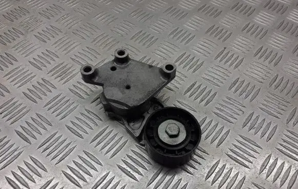 Mazda 3 I Alternator belt tensioner pulley 