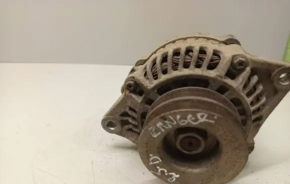 Ford Ranger Generator/alternator 70A6918 A2TC1479Z7T