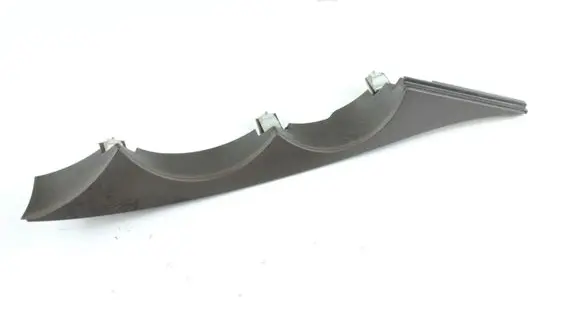 Porsche Panamera (970) Dashboard trim 97055252500