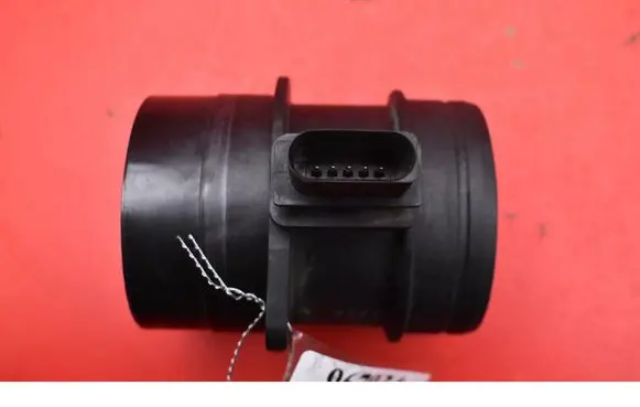Volkswagen Golf V Mass air flow meter 03G906461C