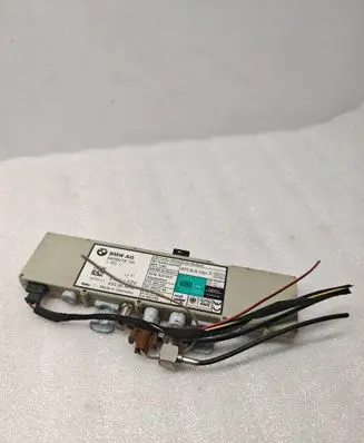 BMW 5 E39 Aerial antenna amplifier 6906078 43392MH 1875401