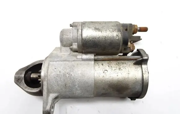 Chevrolet Orlando Starter motor 55576980