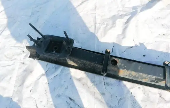 Land Rover Range Rover L322 Front bumper cross member 