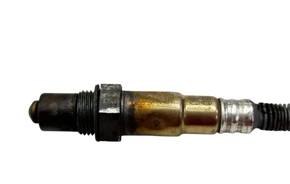 Toyota Land Cruiser (HDJ90) Lambda probe sensor 9350933004 03504A410