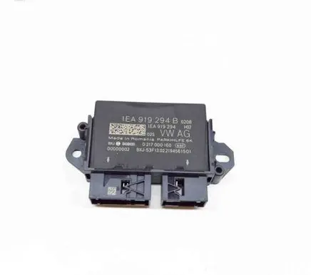 Volkswagen ID.3 Parking PDC control unit/module 0217000160 1EA919294B