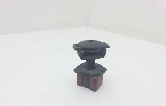 Mercedes-Benz E W213 Radiator mount bracket A0009912595