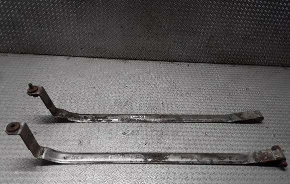 BMW 3 E46 Fuel tank mounting bracket 