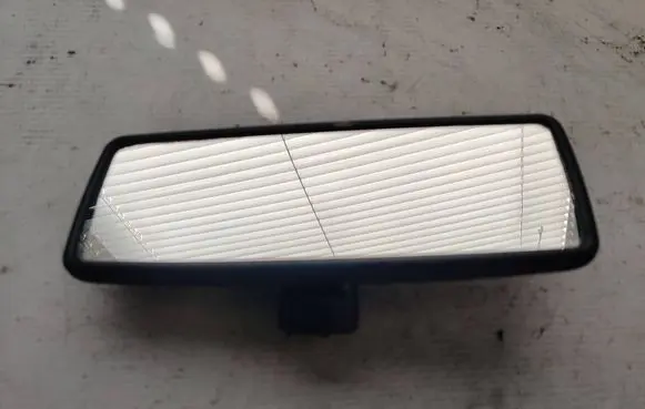 Volkswagen Transporter - Caravelle T4 Rear view mirror (interior) E10110089 E1021008