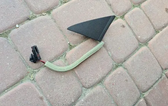 Opel Insignia B Front door high frequency speaker 22973994