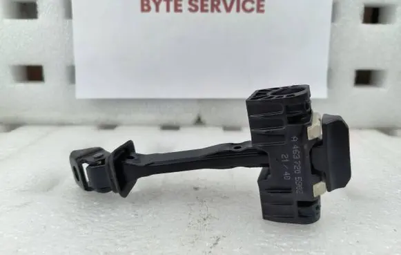Mercedes-Benz G W463 2nd Gen Front door check strap stopper A4637205902