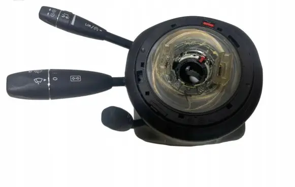 Mercedes-Benz E W212 Airbag slip ring squib (SRS ring) A2129008302