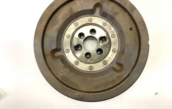 Ford Connect Dual mass flywheel 6366000021