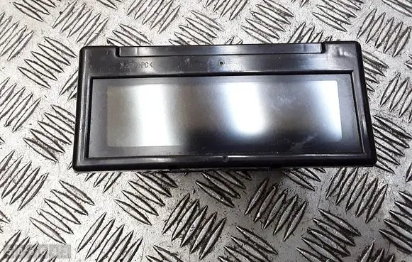 Volvo S40 Screen/display/small screen 30797719
