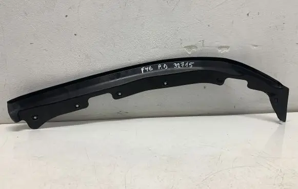 BMW 2 F46 Rubber seal front door (on door) 7298832 112189