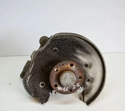 Audi A5 8T 8F Rear wheel hub