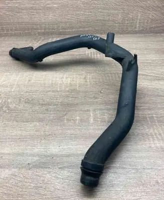BMW X5 E53 Engine coolant pipe/hose 2247918