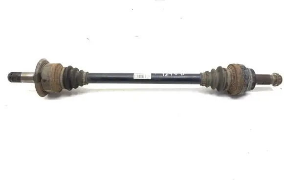 BMW X5 E70 Rear driveshaft P756412803 T000930268