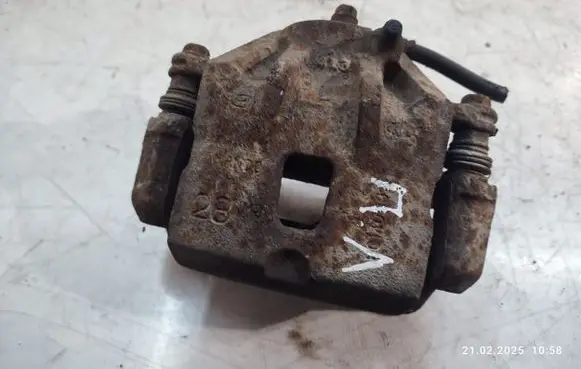 KIA Sportage Front brake caliper