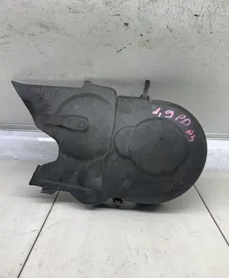 Audi A3 S3 8L Timing belt guard (cover) 045109107F