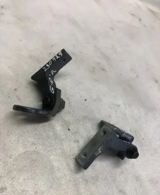 Volvo V40 Cross country Rear door hinge set 31352695