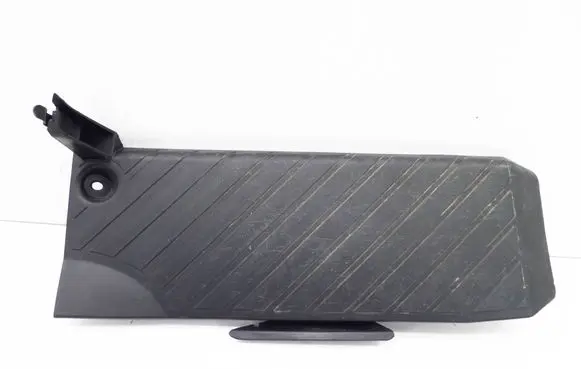 Audi A3 S3 8P Foot rest pad/dead pedal 8P1864777