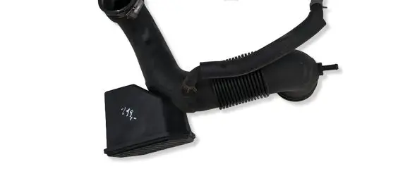 Hyundai Tucson TL Air filter box 28100D3400
