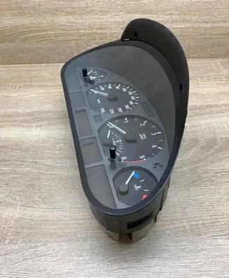BMW 3 E46 Speedometer (instrument cluster) 6956972 0263639251