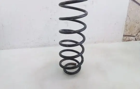 Mazda 2 Rear coil spring