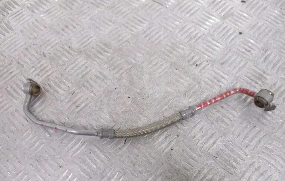 Peugeot Partner III Gearbox oil cooler pipe/hose 9832803480