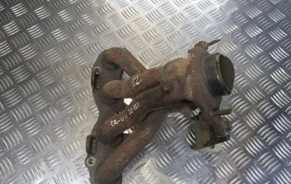 Honda CR-V Exhaust manifold