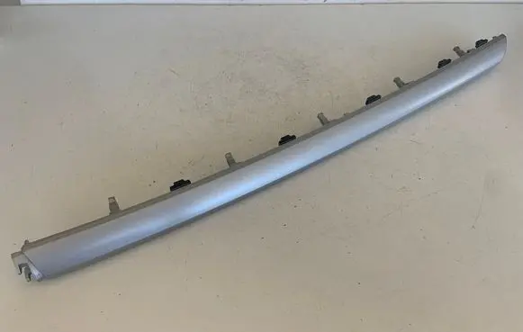 Audi A3 S3 8V Dashboard glove box trim 8V1853190