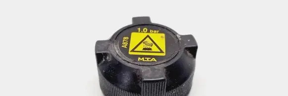 Citroen Jumper Coolant expansion tank/reservoir cap 