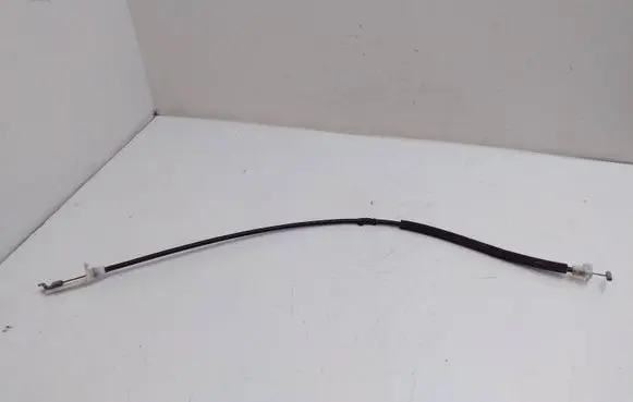 Peugeot 407 Rear door cable line 
