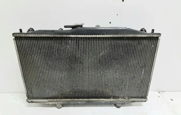 Honda Accord Coolant radiator