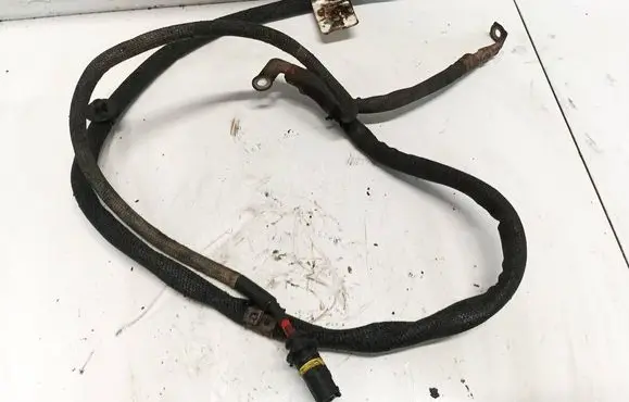 Mercedes-Benz R W251 Positive cable (battery) 13529100
