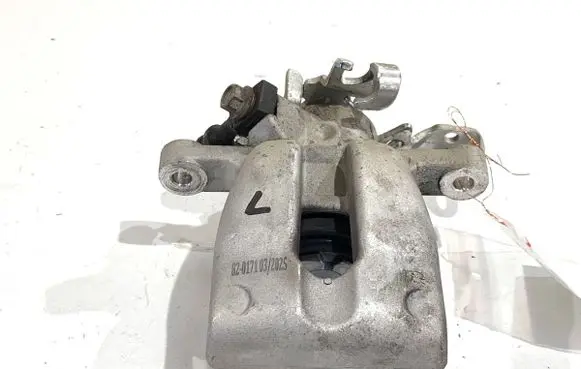 Opel Astra H Rear brake caliper 