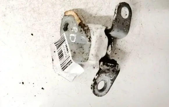 Toyota Aygo AB10 Front door upper hinge es92