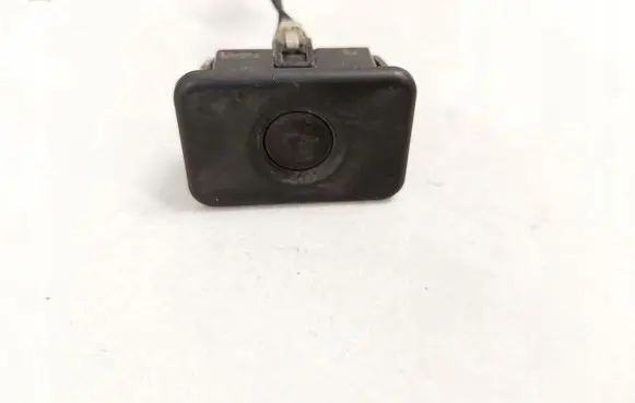 Mazda 6 Tailgate/trunk/boot open switch 