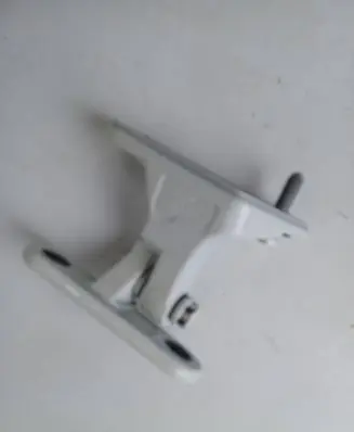 Mercedes-Benz CLA C117 X117 W117 Front door upper hinge A046572