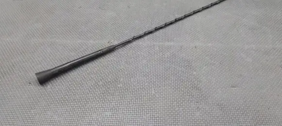 Citroen C5 Aircross Radio antenna 