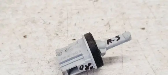 Audi A3 S3 8P Interior temperature sensor 1K0907543A
