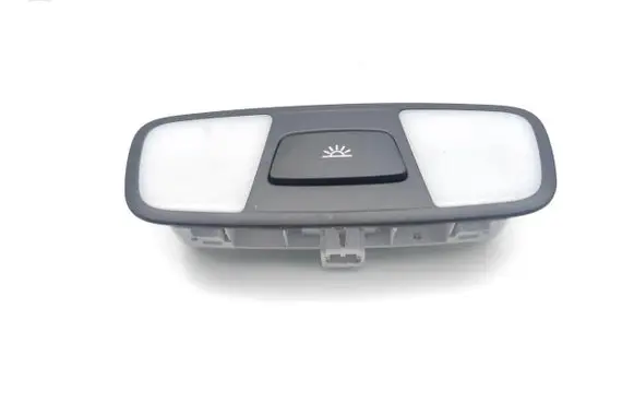 Audi A3 8Y Rear seat light 8V0947111