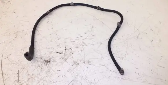 Volvo XC90 Fuel return line/hose 